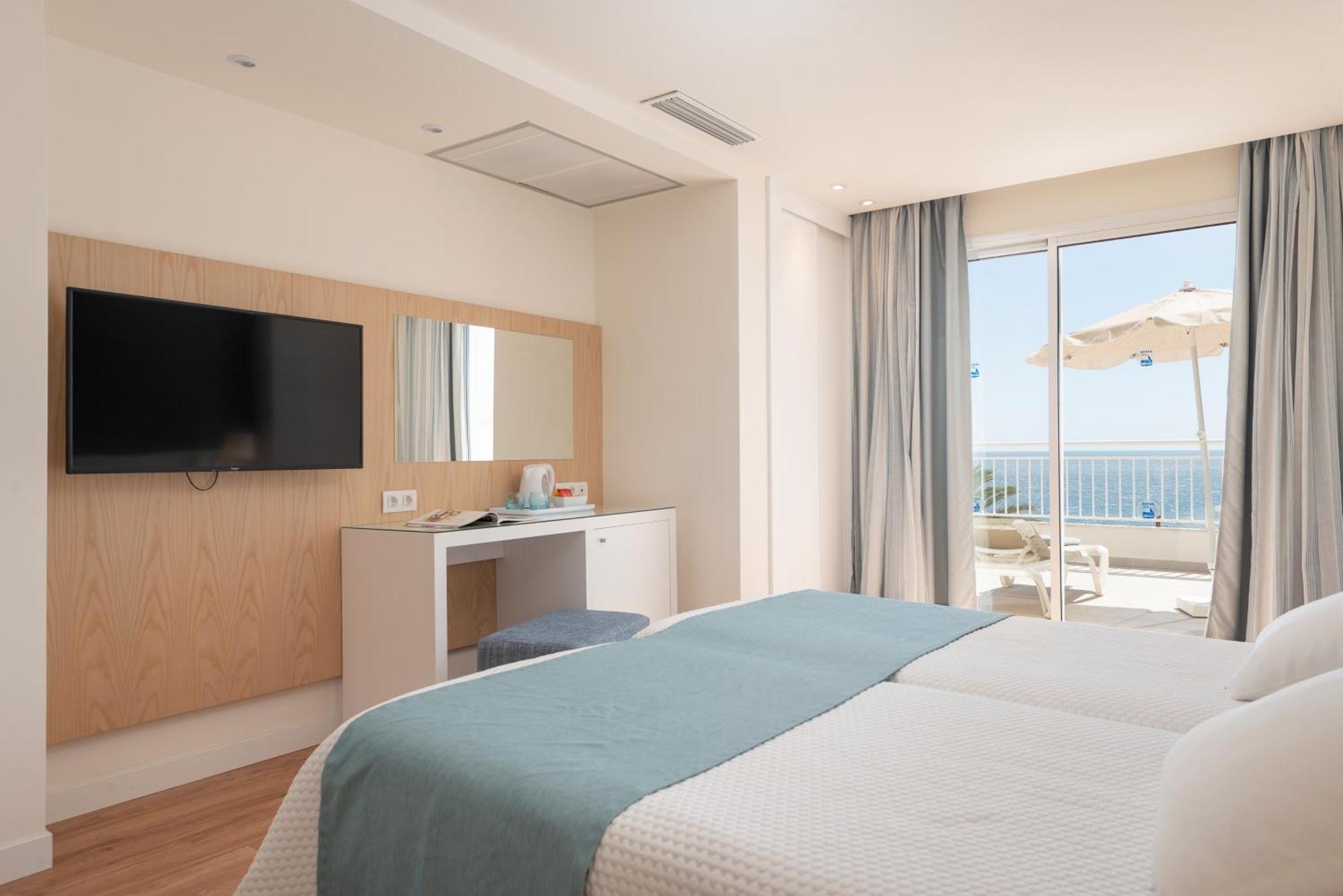 Hotel Cala Bona Cala Bona  Habitación foto