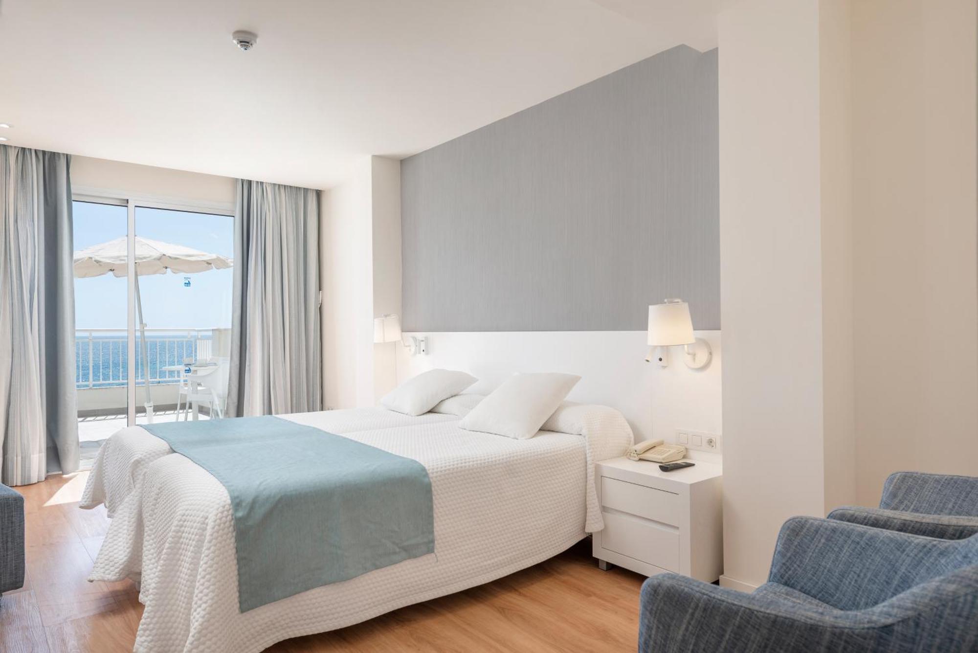 Hotel Cala Bona Cala Bona  Habitación foto
