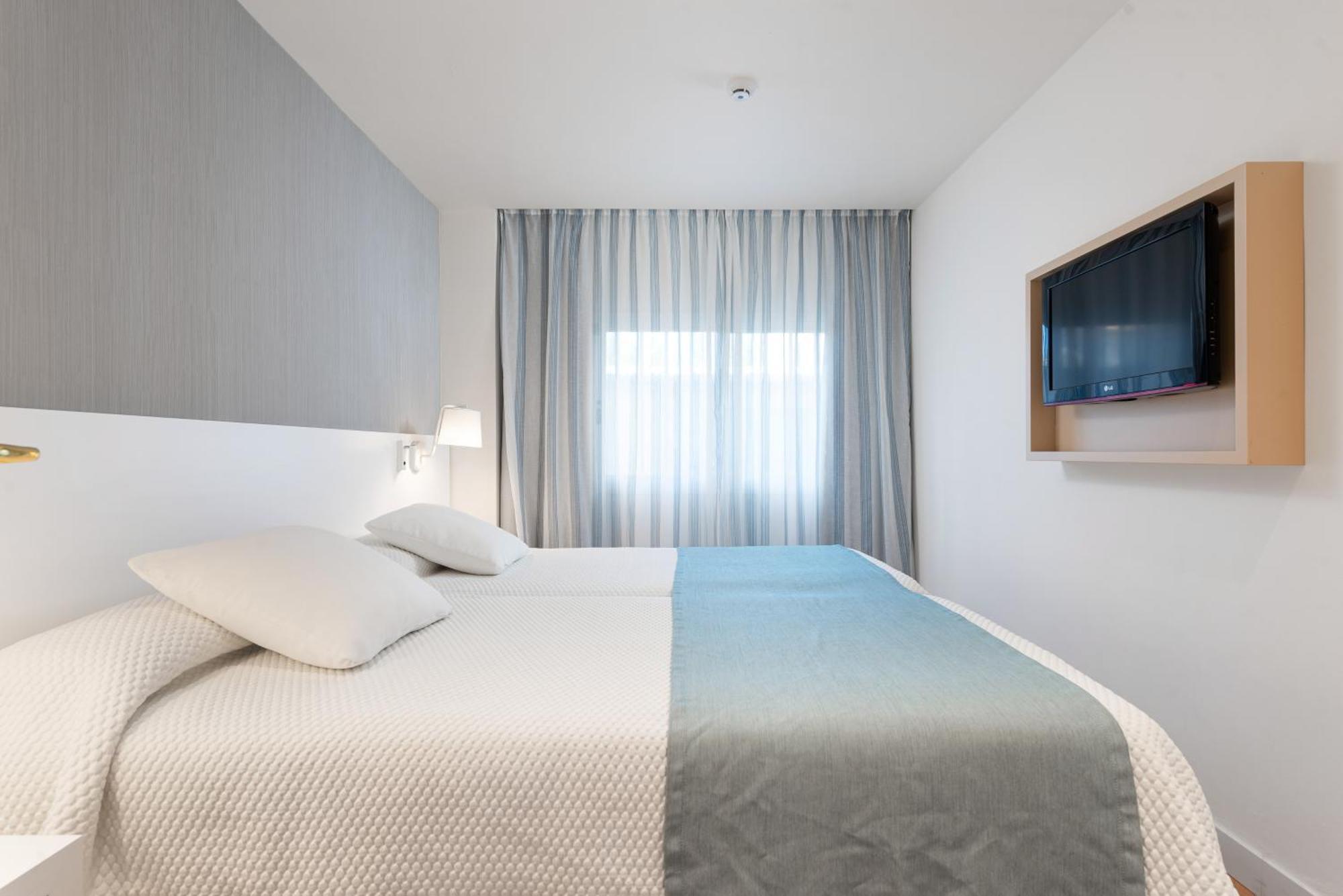 Hotel Cala Bona Cala Bona  Habitación foto