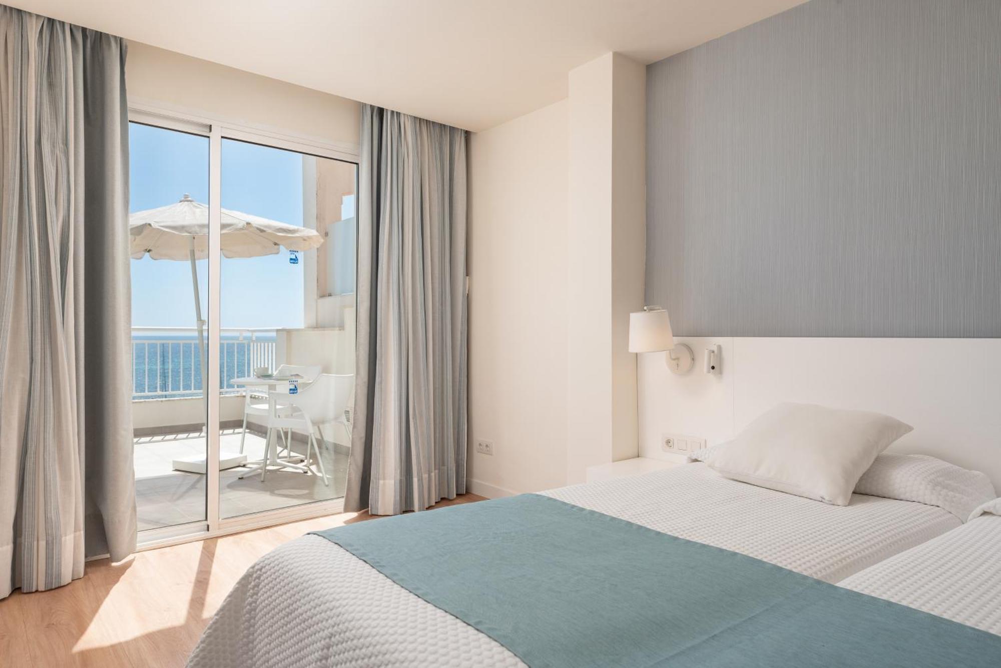 Hotel Cala Bona Cala Bona  Habitación foto
