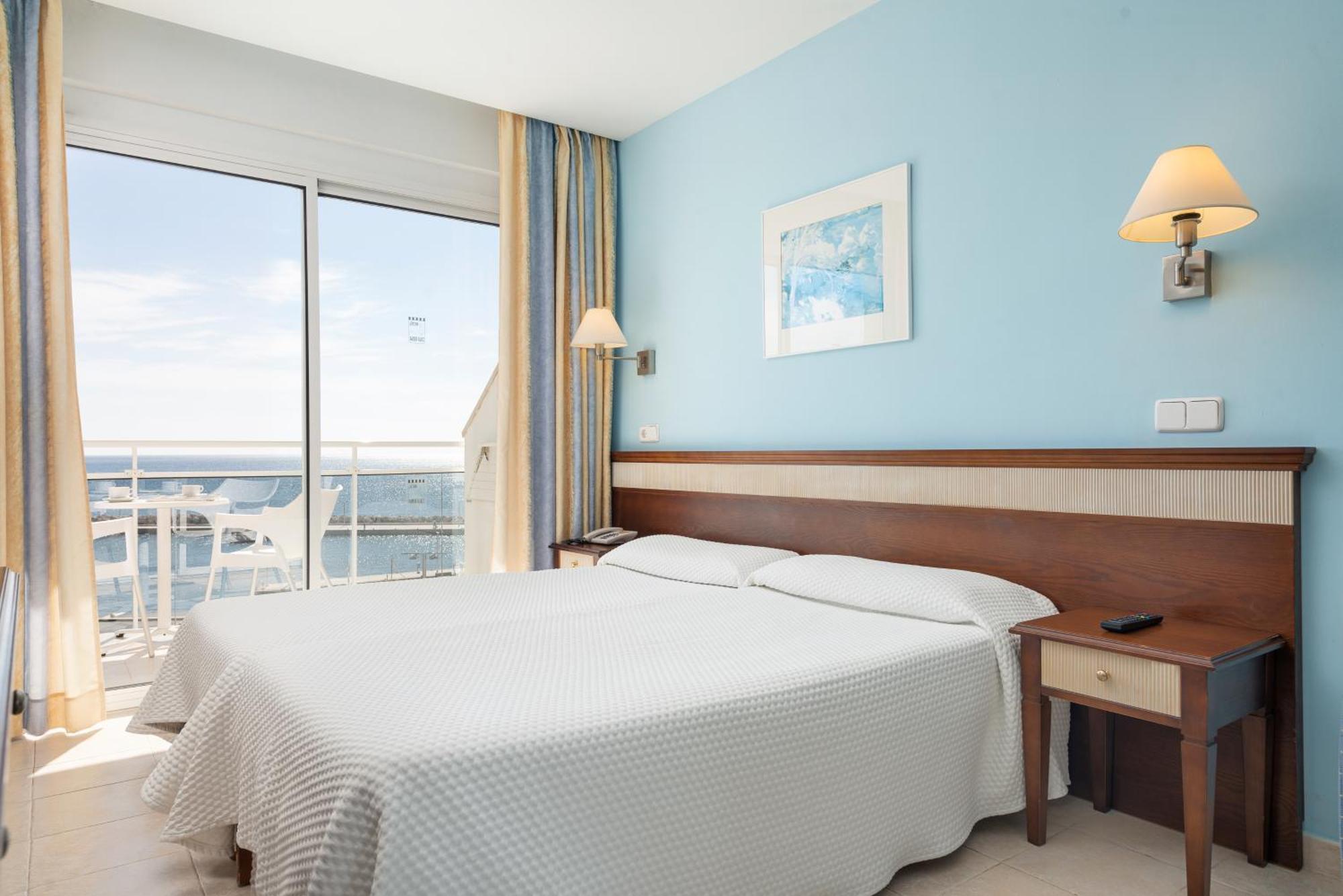 Hotel Cala Bona Cala Bona  Habitación foto