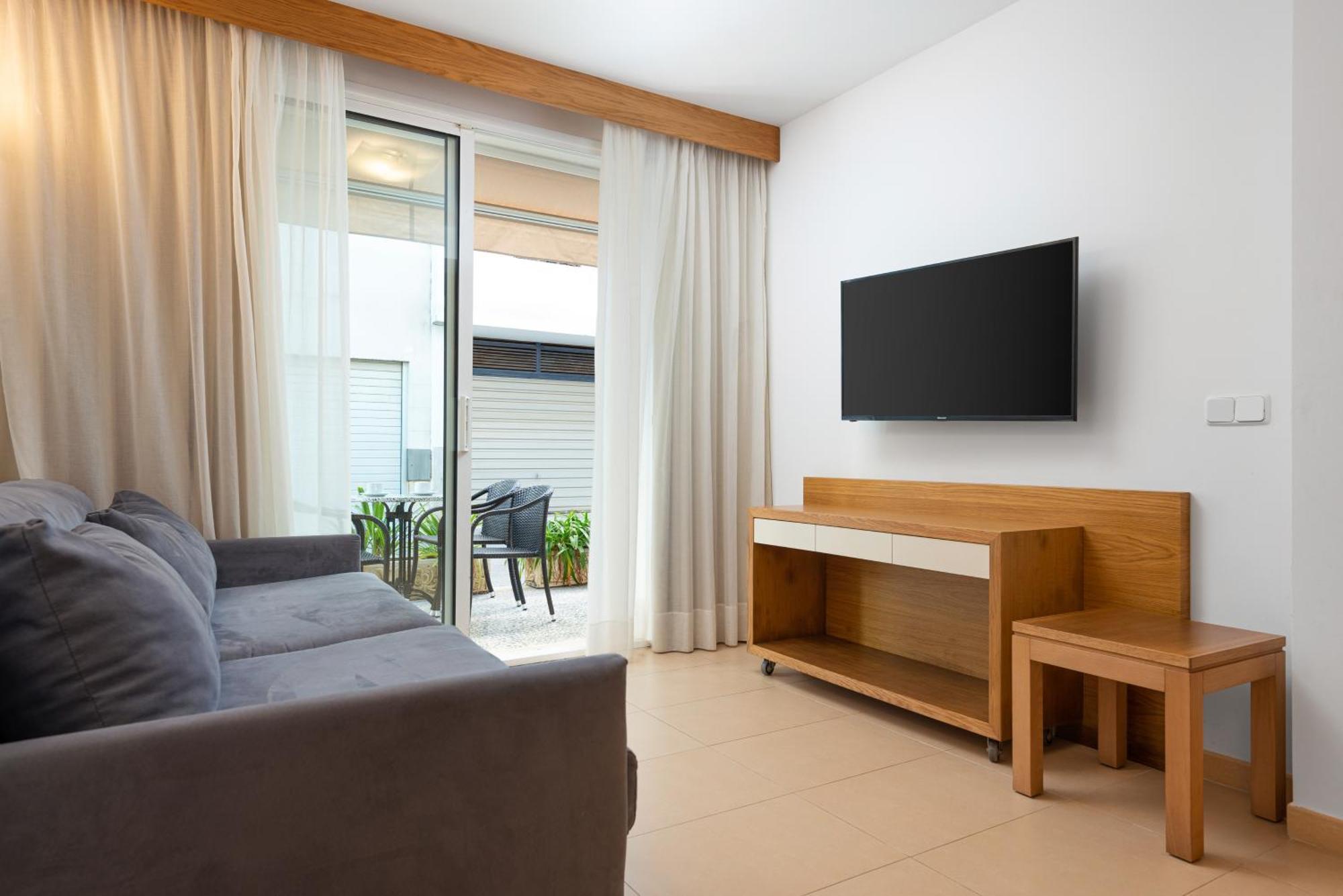 Hotel Cala Bona Cala Bona  Habitación foto