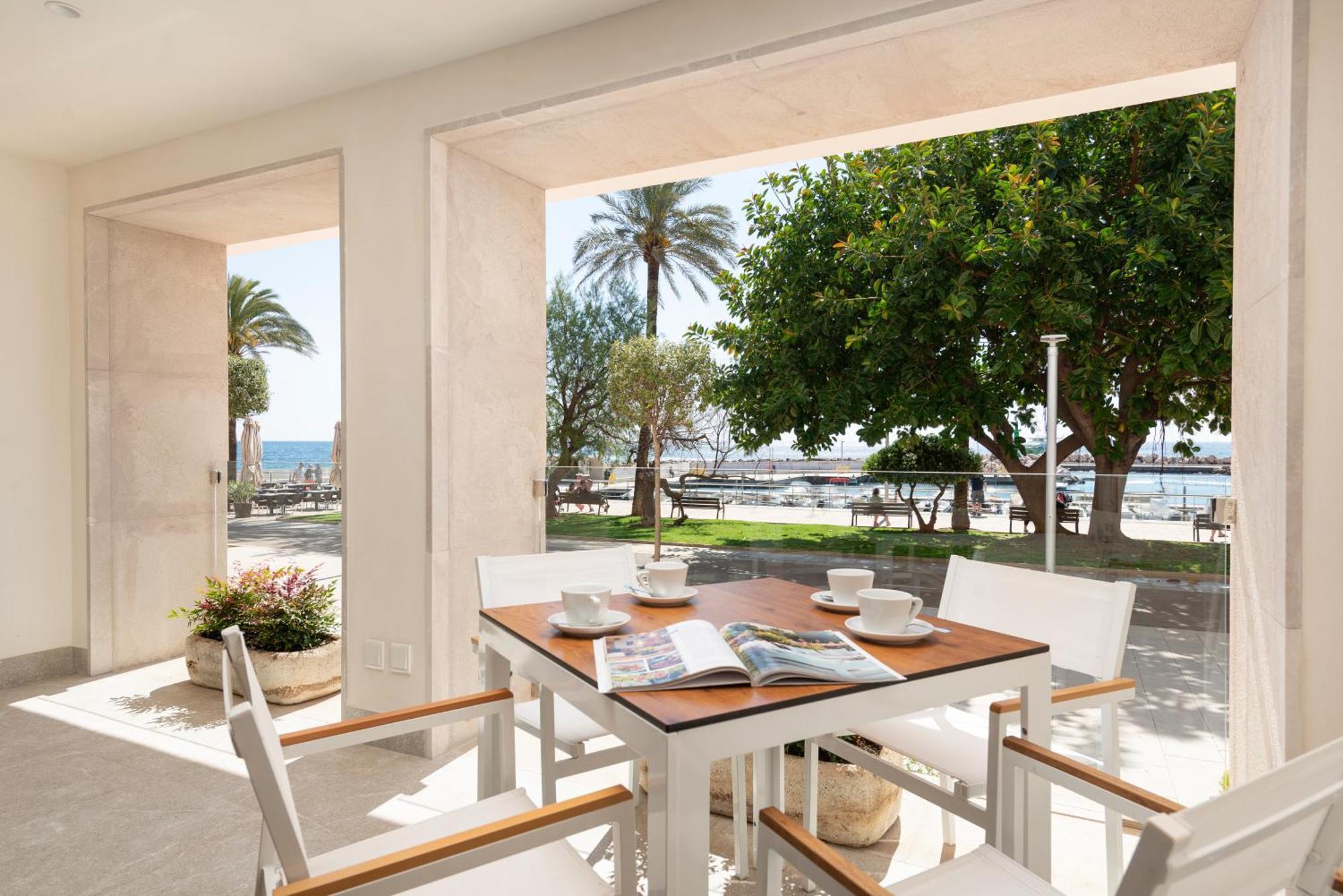 Hotel Cala Bona Cala Bona  Habitación foto
