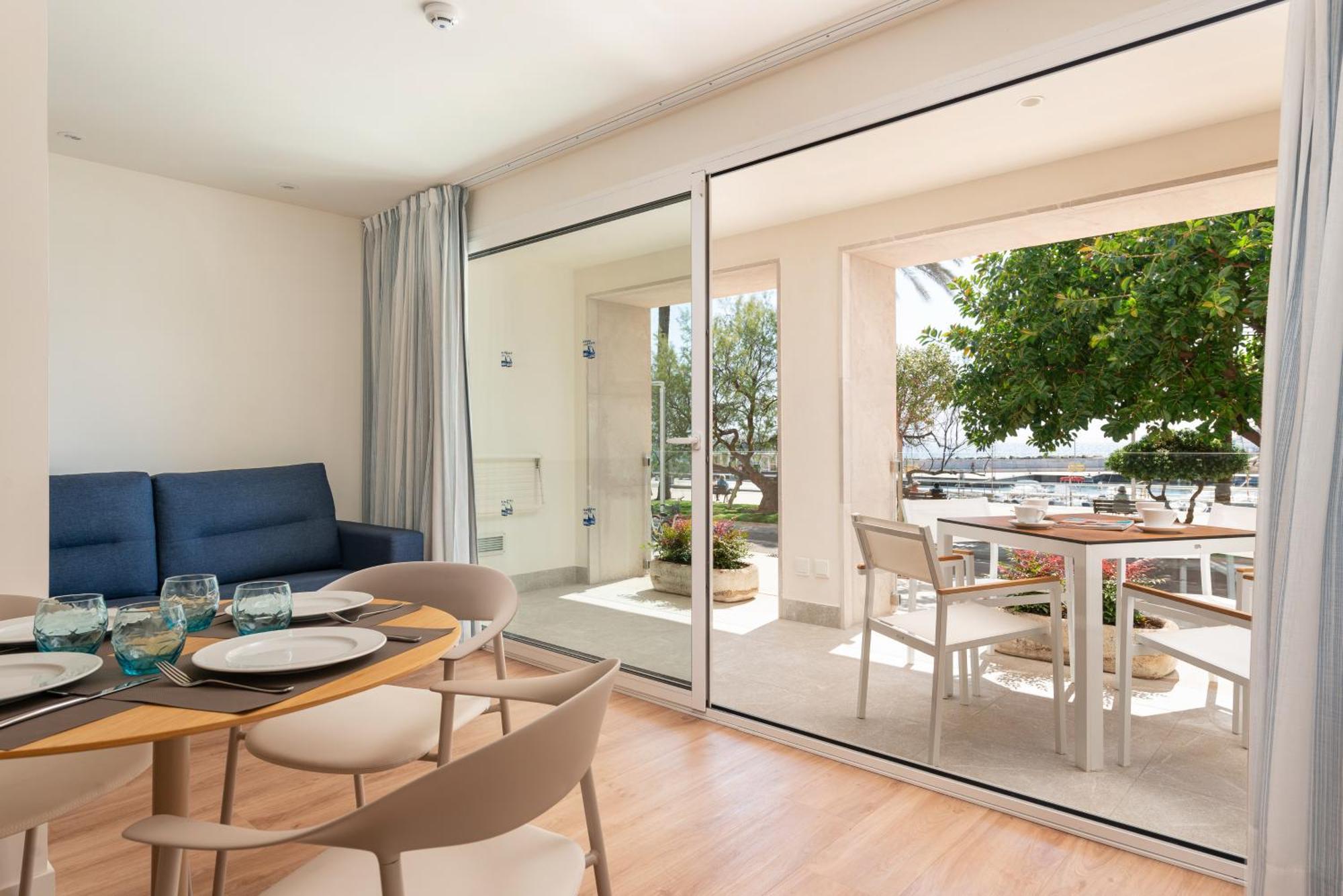 Hotel Cala Bona Cala Bona  Habitación foto